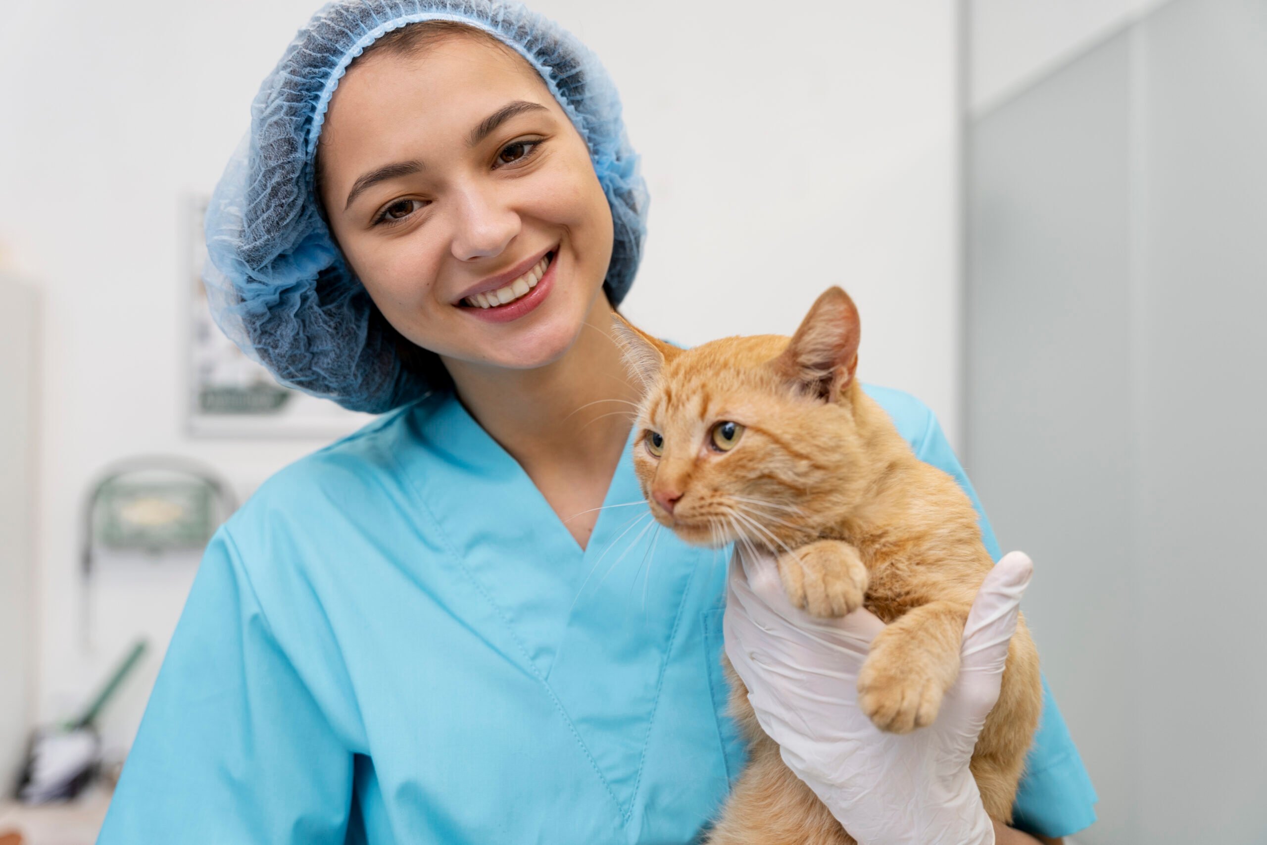 close-up-veterinarian-taking-care-pet (2)